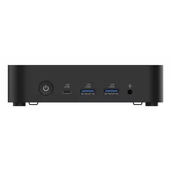 ASUS NUC 14 Essential RNUC14MNK3500002 negro
