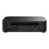 ASUS NUC 14 Essential RNUC14MNK3500002 negro