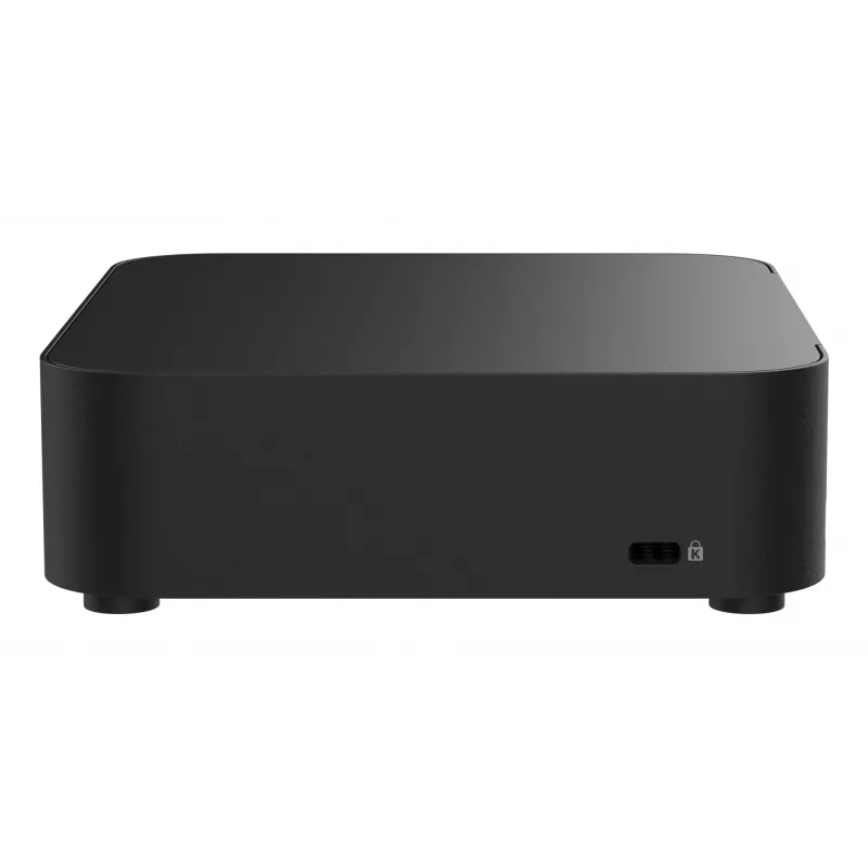 ASUS NUC 14 Essential RNUC14MNK3500002 negro