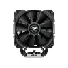 Disipador/radiador COUGAR Gaming CGR-FZAE85 12 cm negro