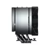 Disipador/radiador COUGAR Gaming CGR-FZAE85 12 cm negro