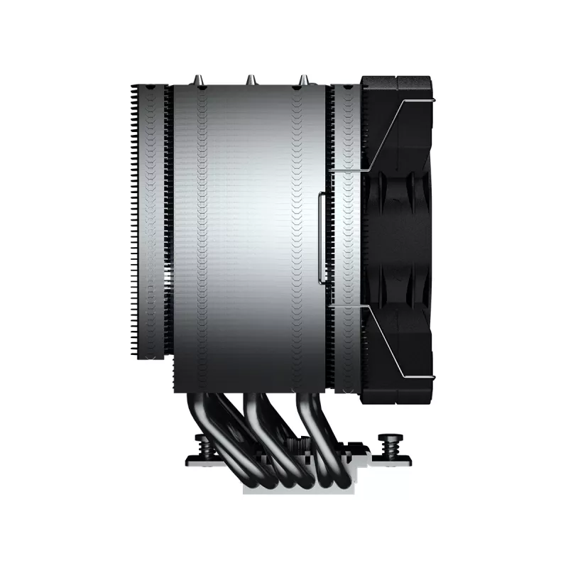 Disipador/radiador COUGAR Gaming CGR-FZAE85 12 cm negro