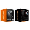 Disipador/radiador COUGAR Gaming CGR-FZAE85 12 cm negro