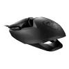 Ratón COUGAR Gaming AirBlader, con cable, negro, óptico, USB Type-A, 16000 DPI, negro