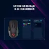 Ratón Lorgar Jetter 357 Gaming óptico diestro