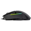 Ratón Lorgar Jetter 357 Gaming óptico diestro