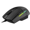 Ratón Lorgar Jetter 357 Gaming óptico diestro