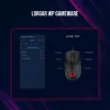Ratón Lorgar Jetter 357 Gaming óptico diestro