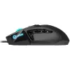 Ratón gaming LORGAR Stricter 579 USB