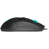 Ratón gaming LORGAR Stricter 579 USB