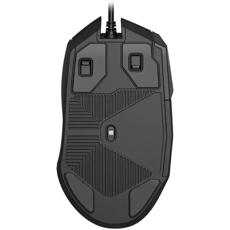 Ratón gaming LORGAR Stricter 579 USB