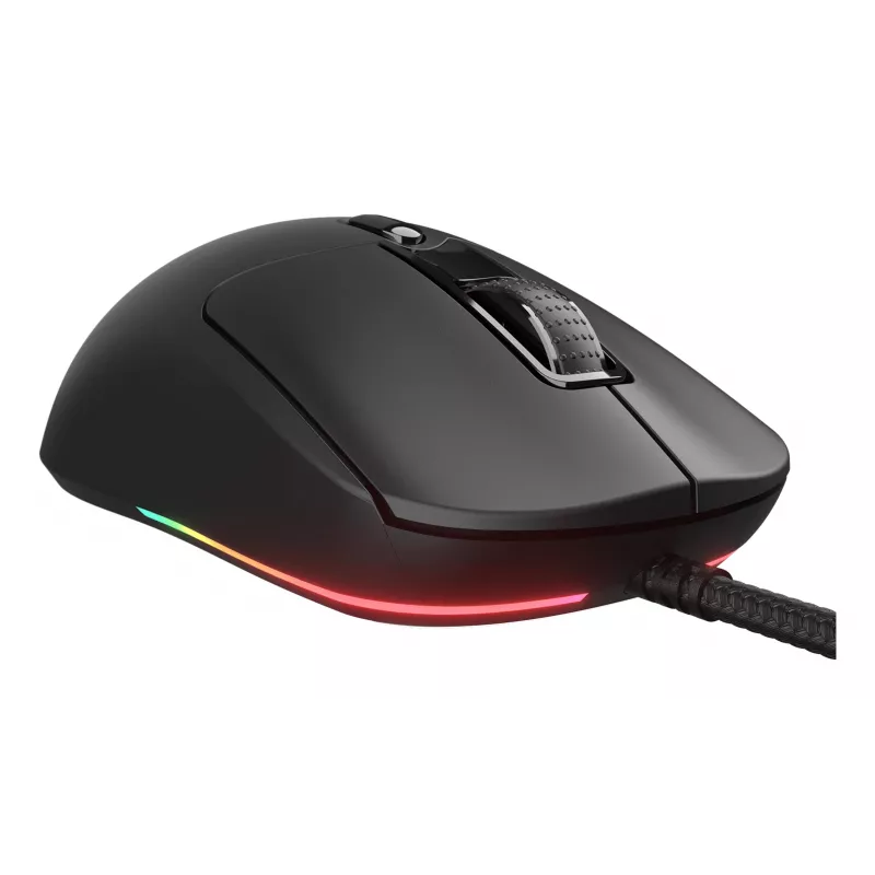 Ratón COUGAR Gaming Minos Neo, con cable, negro