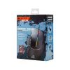 Ratón gaming Canyon Apstar CND-SGM12RGB USB Type-A