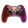 Mando de juegos inalámbrico Canyon CND-GPW04 2.4G iluminación RGB batería 800mAh