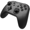 Lorgar TRIX-510 mando de juego, negro, BT5.0, batería integrada de 600 mAh, Type-C