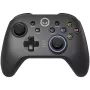 Mando Lorgar LRG-GP510 negro USB inalámbrico para Nintendo Switch PC Playstation 3