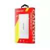 Cargador portátil Canyon PB-106 10000 mAh