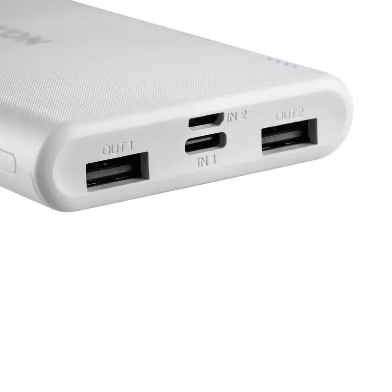 Cargador portátil Canyon PB-106 10000 mAh