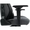 Silla gaming Canyon Boulder XLCH01 asiento acolchado gris 150 kg