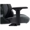 Silla gaming Canyon Boulder XLCH01 asiento acolchado gris 150 kg