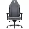 Silla gaming Canyon Boulder XLCH01 asiento acolchado gris 150 kg