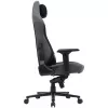 Silla gaming Canyon Boulder XLCH01 asiento acolchado gris 150 kg