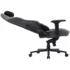 Silla gaming Canyon Boulder XLCH01 asiento acolchado gris 150 kg