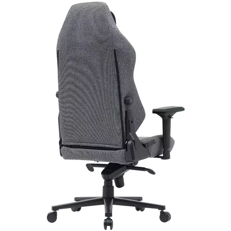 Silla gaming Canyon Boulder XLCH01 asiento acolchado gris 150 kg
