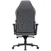Silla gaming Canyon Boulder XLCH01 asiento acolchado gris 150 kg