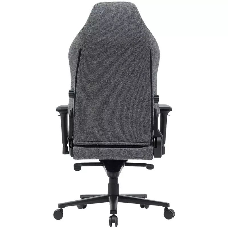 Silla gaming Canyon Boulder XLCH01 asiento acolchado gris 150 kg