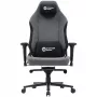 Silla gaming Canyon Boulder XLCH01 asiento acolchado gris 150 kg