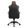COUGAR Armor Evo CGR-EVO silla gaming universal asiento acolchado negro, naranja