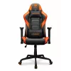 COUGAR Silla Armor Elite silla gaming para PC asiento acolchado