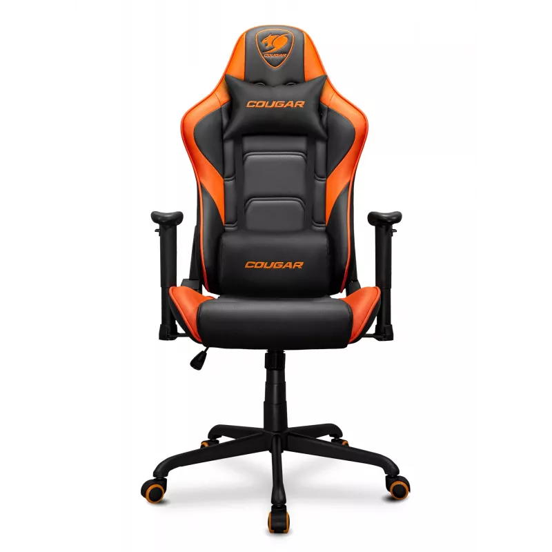COUGAR Silla Armor Elite silla gaming para PC asiento acolchado