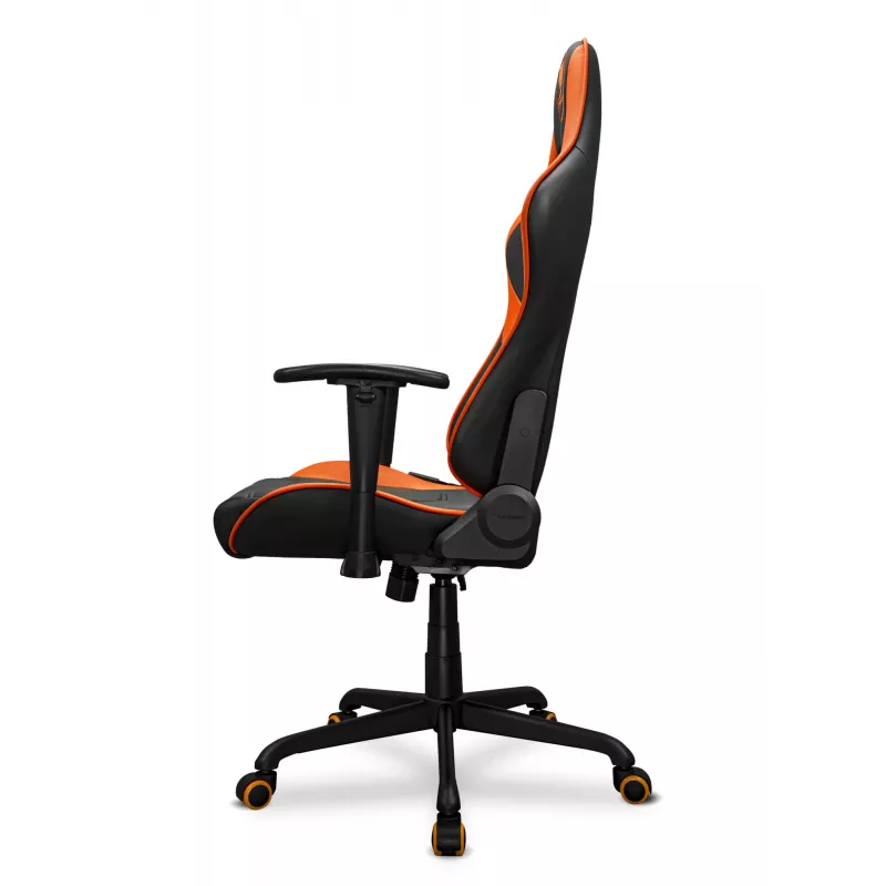 COUGAR Silla Armor Elite silla gaming para PC asiento acolchado