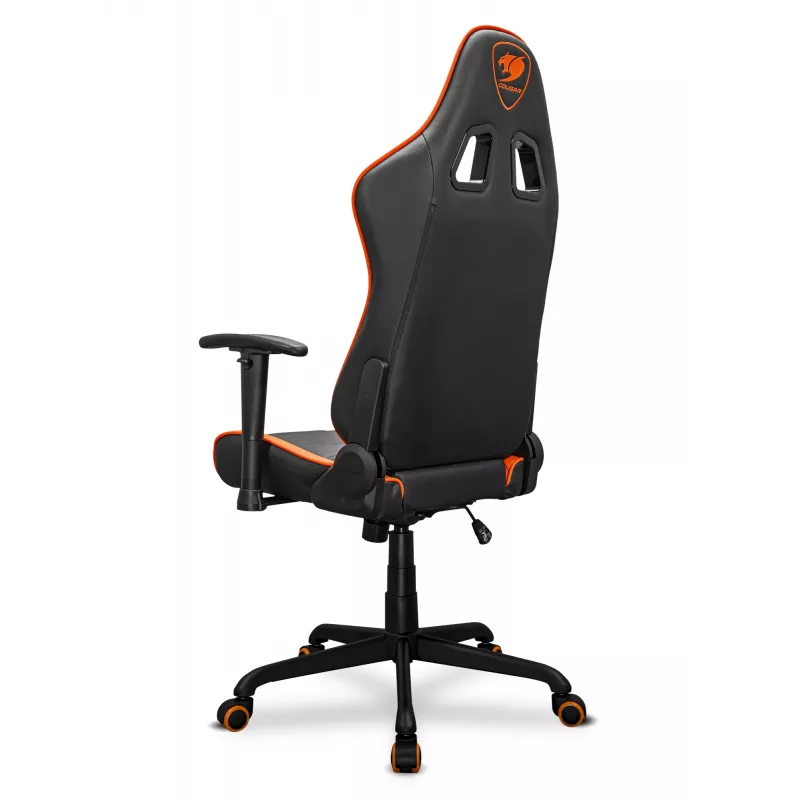 COUGAR Silla Armor Elite silla gaming para PC asiento acolchado