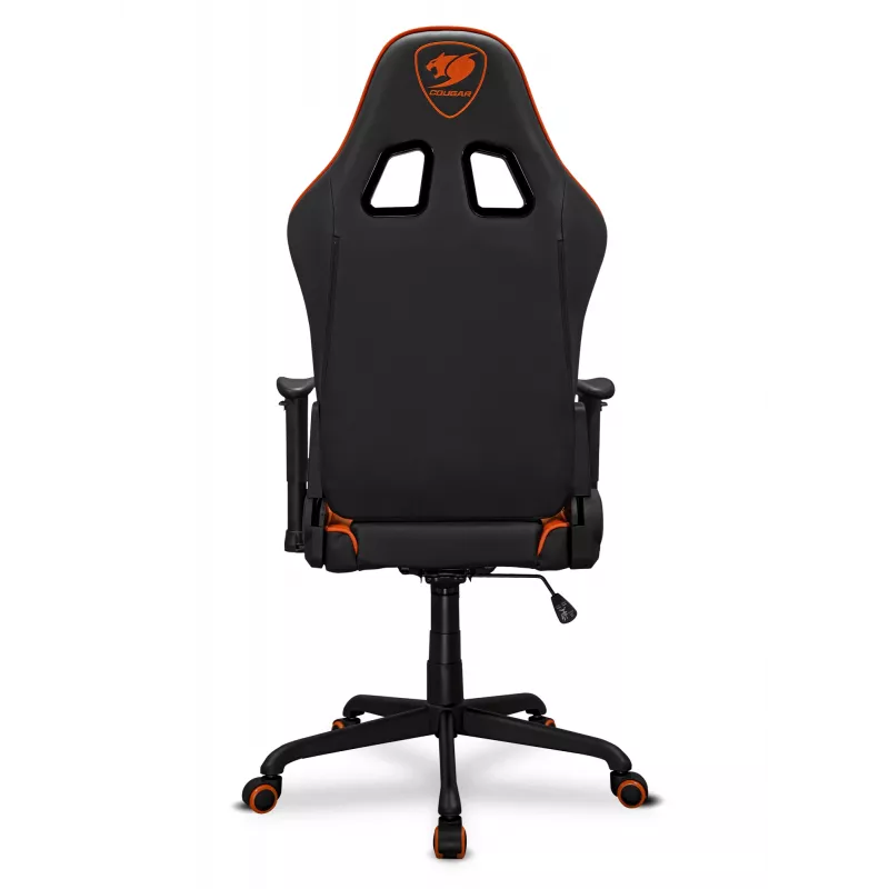 COUGAR Silla Armor Elite silla gaming para PC asiento acolchado