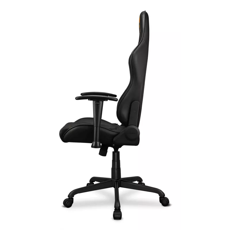 COUGAR Armor Elite CGR-ELI-BLB silla gaming universal asiento acolchado negro