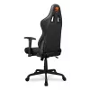 COUGAR Armor Elite CGR-ELI-BLB silla gaming universal asiento acolchado negro