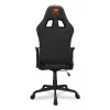 COUGAR Armor Elite CGR-ELI-BLB silla gaming universal asiento acolchado negro