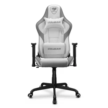 COUGAR Armor Elite silla gaming, blanco
