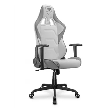 COUGAR Armor Elite silla gaming, blanco