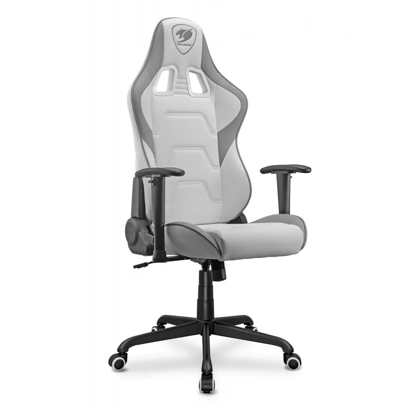 COUGAR Armor Elite silla gaming, blanco
