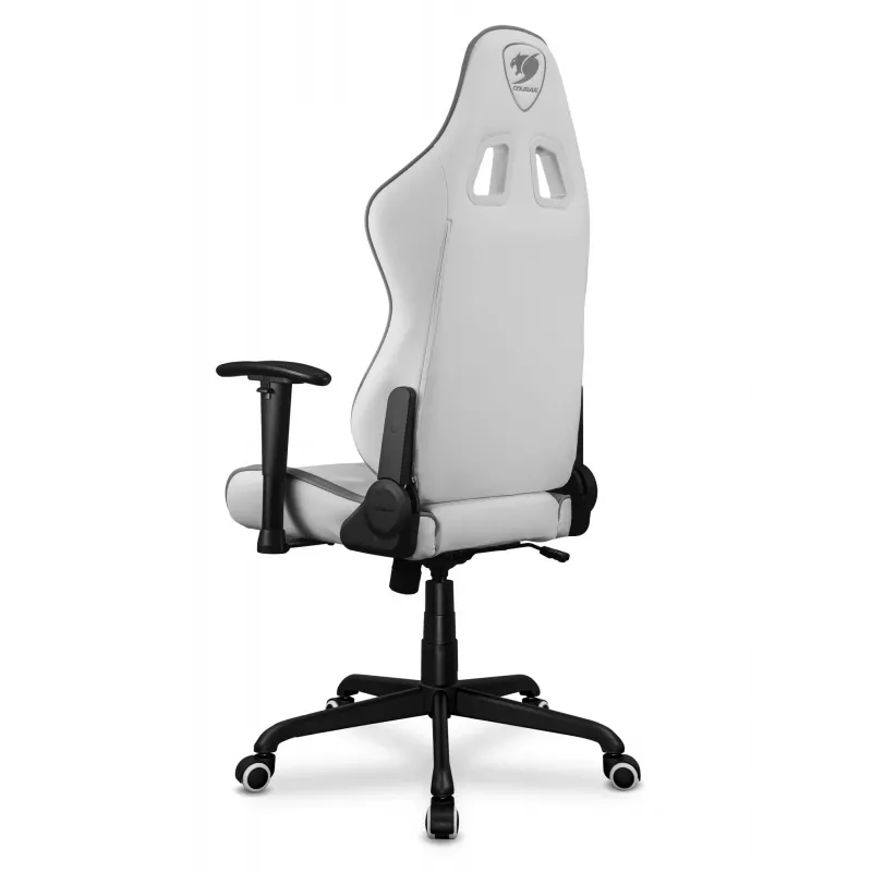 COUGAR Armor Elite silla gaming, blanco