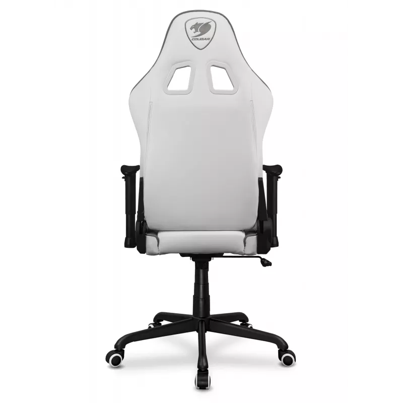 COUGAR Armor Elite silla gaming, blanco