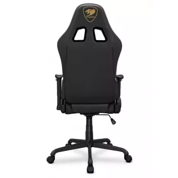 Silla gaming COUGAR ARMOR ELITE ROYAL diseño ergonómico altura ajustable