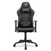 Silla gaming COUGAR ARMOR ELITE ROYAL diseño ergonómico altura ajustable