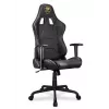Silla gaming COUGAR ARMOR ELITE ROYAL diseño ergonómico altura ajustable