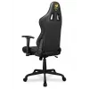 Silla gaming COUGAR ARMOR ELITE ROYAL diseño ergonómico altura ajustable