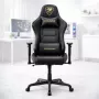 Silla gaming COUGAR ARMOR ELITE ROYAL diseño ergonómico altura ajustable